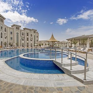 Ezdan Palace Hotel