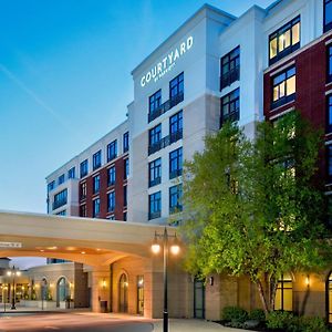 Courtyard By Marriott Philadelphia Lansdale